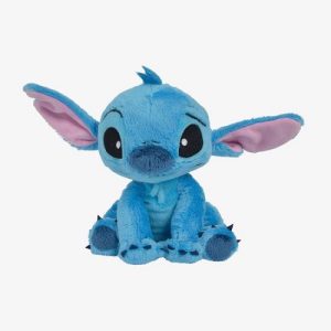 Disney Lilo & Stitch – Knuffel (pluche) 25cm – Stitch