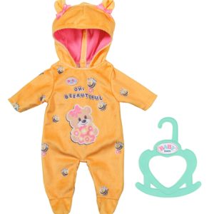 BABY Born – Little Bear Onesie 36cm