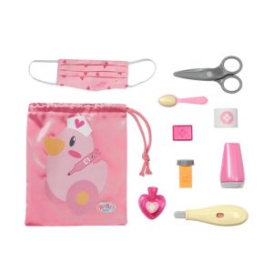 BABY Born – EHBO-set
