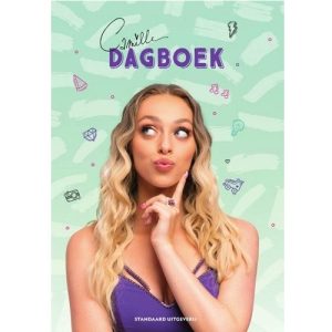 Camille – Dagboek