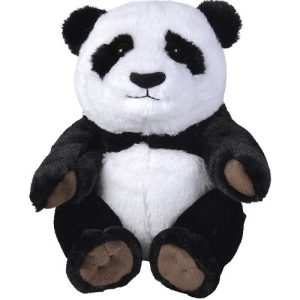 National Geographic – Knuffel (pluche) 25cm – Panda