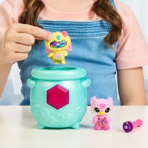 Magic Mixies Mixlings – DUO Pack (S2)