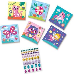 SES Creative – Giga edelstenen diamond painting