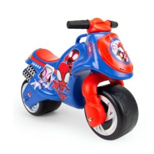 Injusa Loopmotor Neox Spider-Man