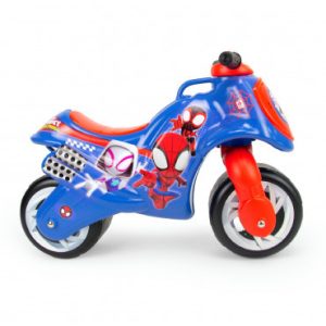 Injusa Loopmotor Neox Spider-Man