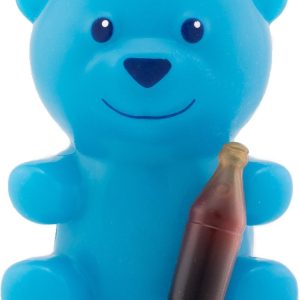 Gummymals Gummy Bear – blauw