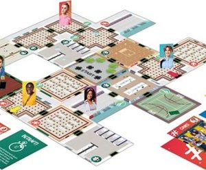 #LikeMe – Escape Game