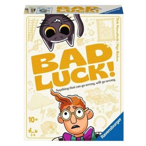 Bad Luck (kaartspel)