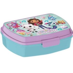 Gabby’s Dollhouse – Lunchbox