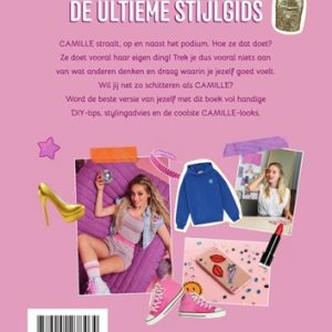 Camille – De ultieme stijlgids