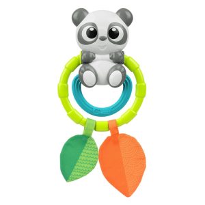 Chicco Rammelaar – Panda