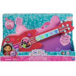 Gabby’s Dollhouse – Gabby’s Ukulele