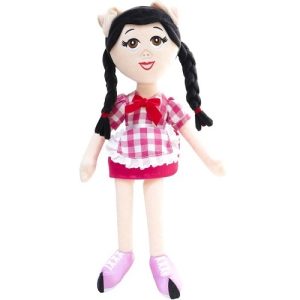 K3 – Knuffelpop met muziek Marthe