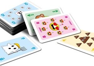 Hartenjagen (kaartspel)