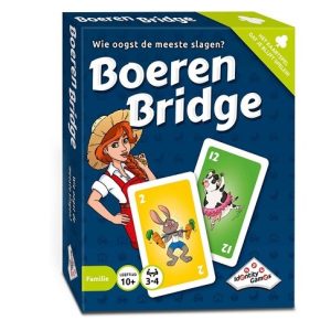 Boerenbridge (kaartspel)