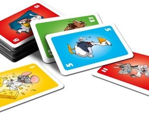 Boerenbridge (kaartspel)