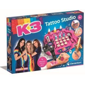 K3 – Tattoo Studio