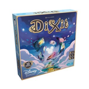 Dixit – Disney