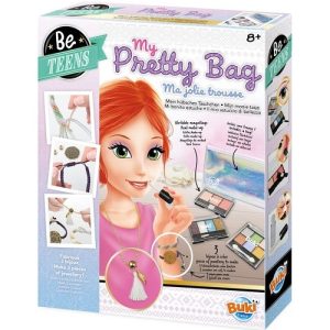 Be Teens – Mijn mooie tasje