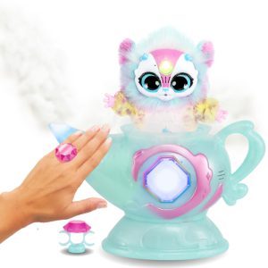 Magic Mixies Magische Wonderlamp – Rainbow