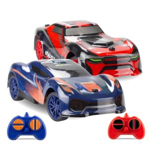 Exost R/C Star Series Dual Pack