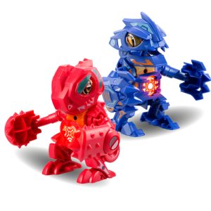 Silverlit Biopod – Kombat Battle Pack