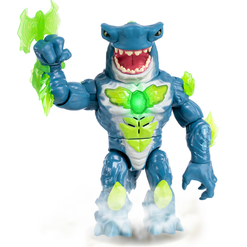 Beast Lab - Shark Beast Creator - Afbeelding 6