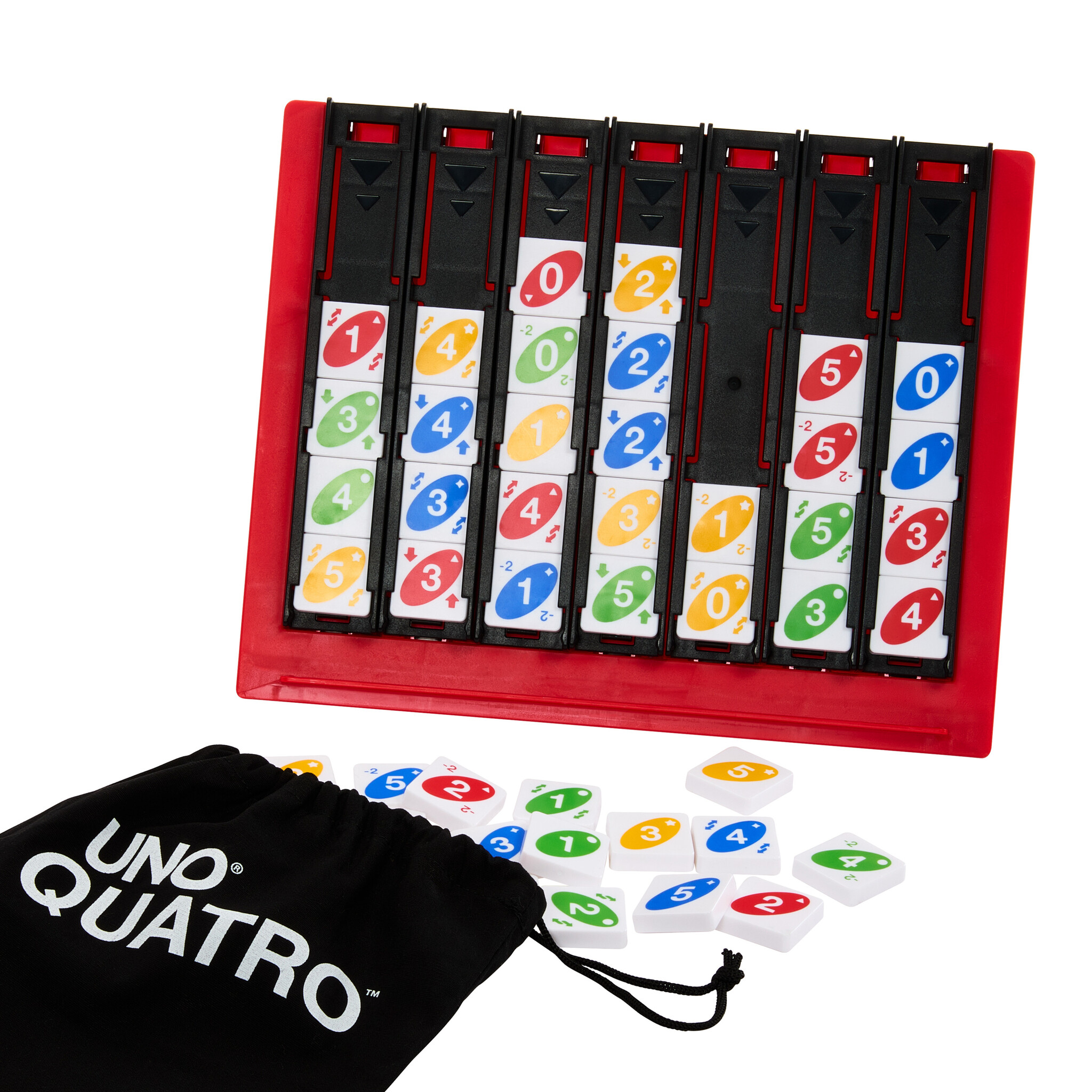UNO Quatro - Afbeelding 5