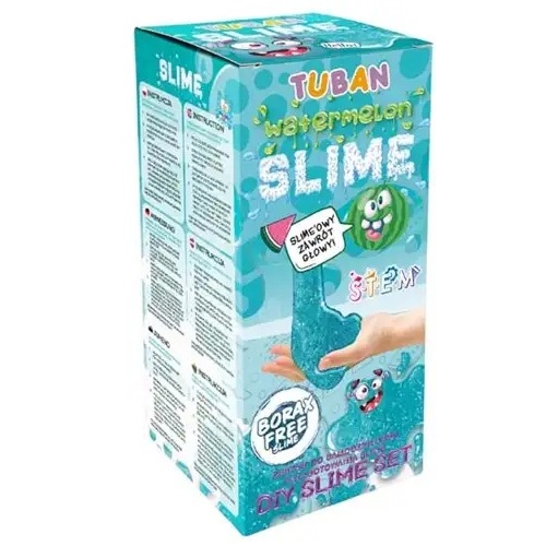 DIY Slime Set