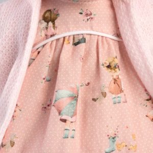 Llorens Babypop – Aitana Llorona 33cm