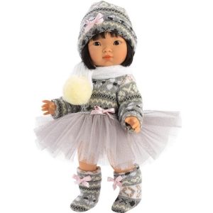 Llorens Babypop – Lu 28cm