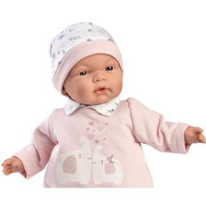 Llorens Babypop – Joelle 38cm