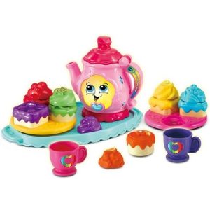 VTech – High Tea met Tante Sophie