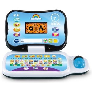 VTech – Game & Leer Laptop