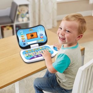 VTech – Game & Leer Laptop