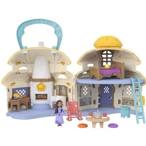 Disney Wish – Cottage Home Playset