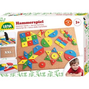Lena – Hamertje Tik