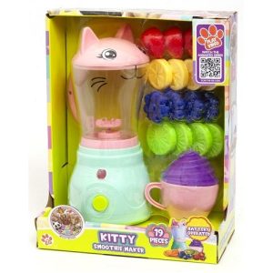 Zoo Troop – Smoothie Maker