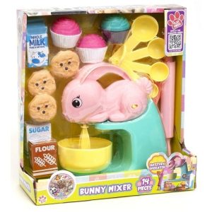 Zoo Troop – Bunny Mixer