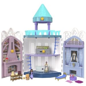 Disney Wish – Rosas Castle Playset