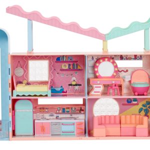 L.O.L. Surprise! NEW House (Doll Scale)