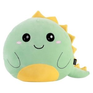 Kussen Vertical 33cm – Hello Dino