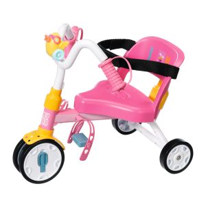 BABY Born – Trike Driewieler