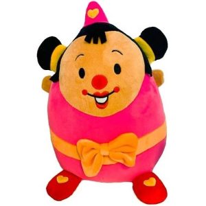 Bumba – Squeezable (pluche) 30cm – Bumbina