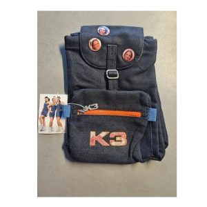 k3 jeans backbag