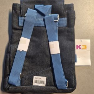 k3 jeans backbag