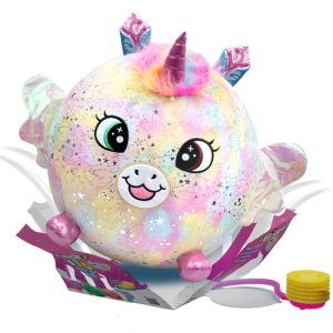 Gear2Play – Biggies – Regenboog Unicorn