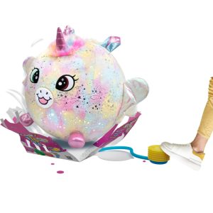 Gear2Play – Biggies – Regenboog Unicorn