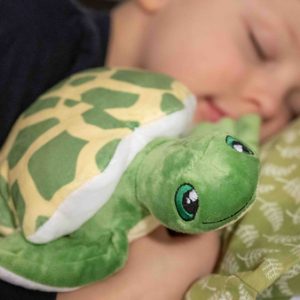 Lumo Save the Sea Turtle Konna