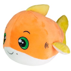 Lumo Save the Sea Fish Fisu